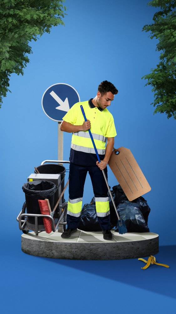 خدمات الشركة